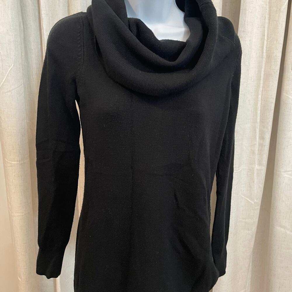 French Connection Cowl Neck sweater